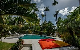 Eva Luna Villas